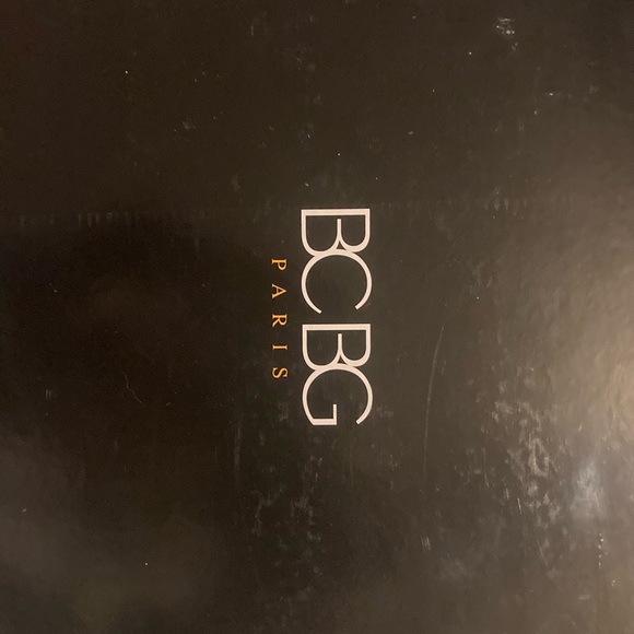 BCBG Paris Jade Mint heels - Picture 6 of 10